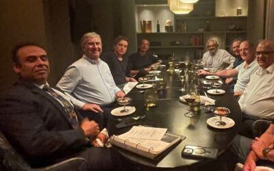 ANOI meetup – November 2024