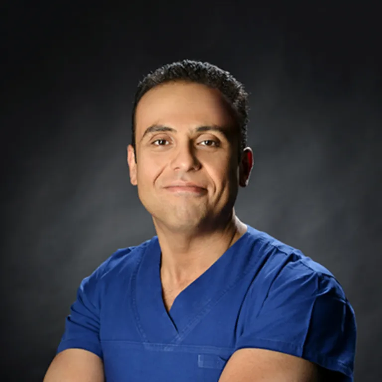 SB-Farah Dr Sami Farah