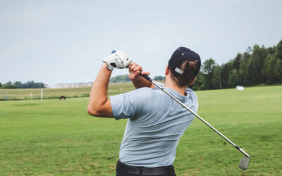 Swinging After Hip Replacement: Achieving Power Safely